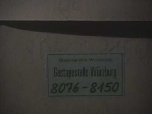 "The Nazis: A Warning from History"