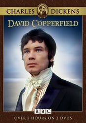 Poster "David Copperfield"