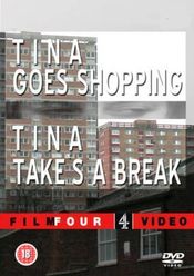 Poster Tina Goes Shopping
