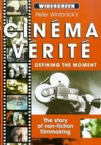 Cinéma Vérité: Defining the Moment