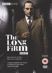 Poster The Long Firm