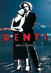 Poster Denti
