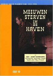 Poster Meeuwen sterven in de haven
