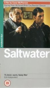 Poster Saltwater
