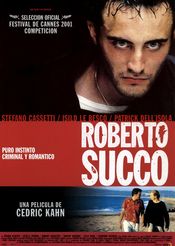 Poster Roberto Succo