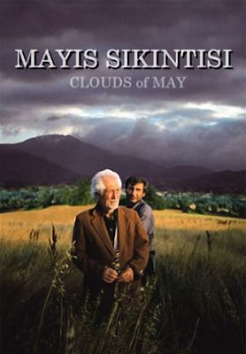 Mayis sikintisi poster