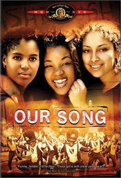 Poster Our Song