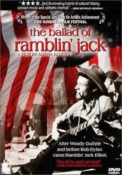 Poster The Ballad of Ramblin' Jack