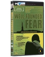 Poster Well-Founded Fear
