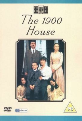 The 1900 House poster