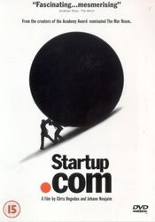 Poster Startup.com