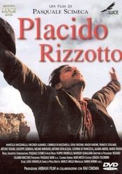 Poster Placido Rizzotto