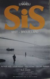 Poster Brouillard, Le