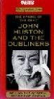 Poster John Huston and the Dubliners