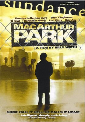 MacArthur Park poster