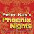 "Phoenix Nights"