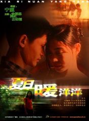 Poster Xiari nuanyangyang