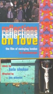 Poster Reflections on Love