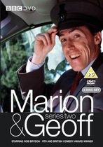 "Marion & Geoff"