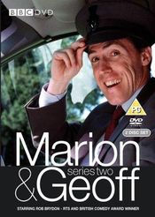 Poster "Marion & Geoff"