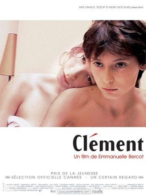 Clément poster