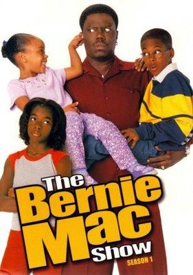 The Bernie Mac Show poster