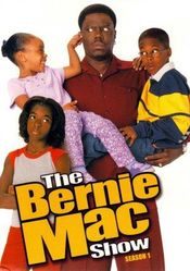 Poster The Bernie Mac Show