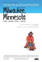 Poster Milwaukee, Minnesota