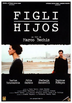 Figli/Hijos poster