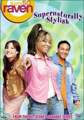 That's So Raven poster