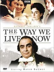 Poster The Way We Live Now