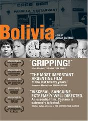 Poster Bolivia