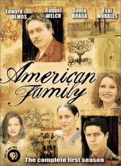 Poster "American Family"