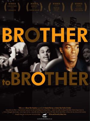 Brother to Brother poster