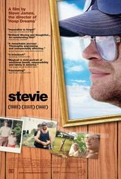 Poster Stevie