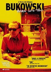 Poster Bukowski: Born into This