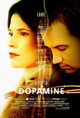 Dopamine poster