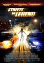 Streets of Legend
