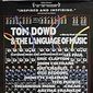 Poster 2 Tom Dowd & the Language of Music