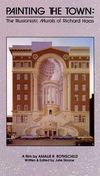 Painting the Town: The Illusionistic Murals of Richard Haas