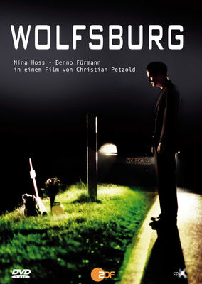 Wolfsburg poster