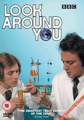 Poster "Look Around You"