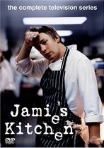"Jamie's Kitchen"