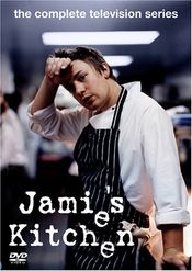 Poster "Jamie's Kitchen"