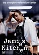 Film - "Jamie's Kitchen"