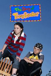 Poster The Story of Tracy Beaker
