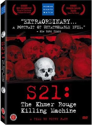 S-21, la machine de mort Khmère rouge