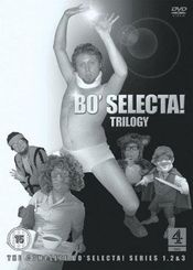 Poster "Bo' Selecta!"