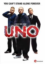 Poster Uno