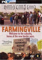 Poster Farmingville